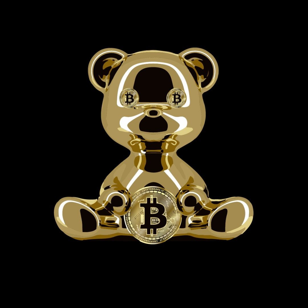 CryptoBears